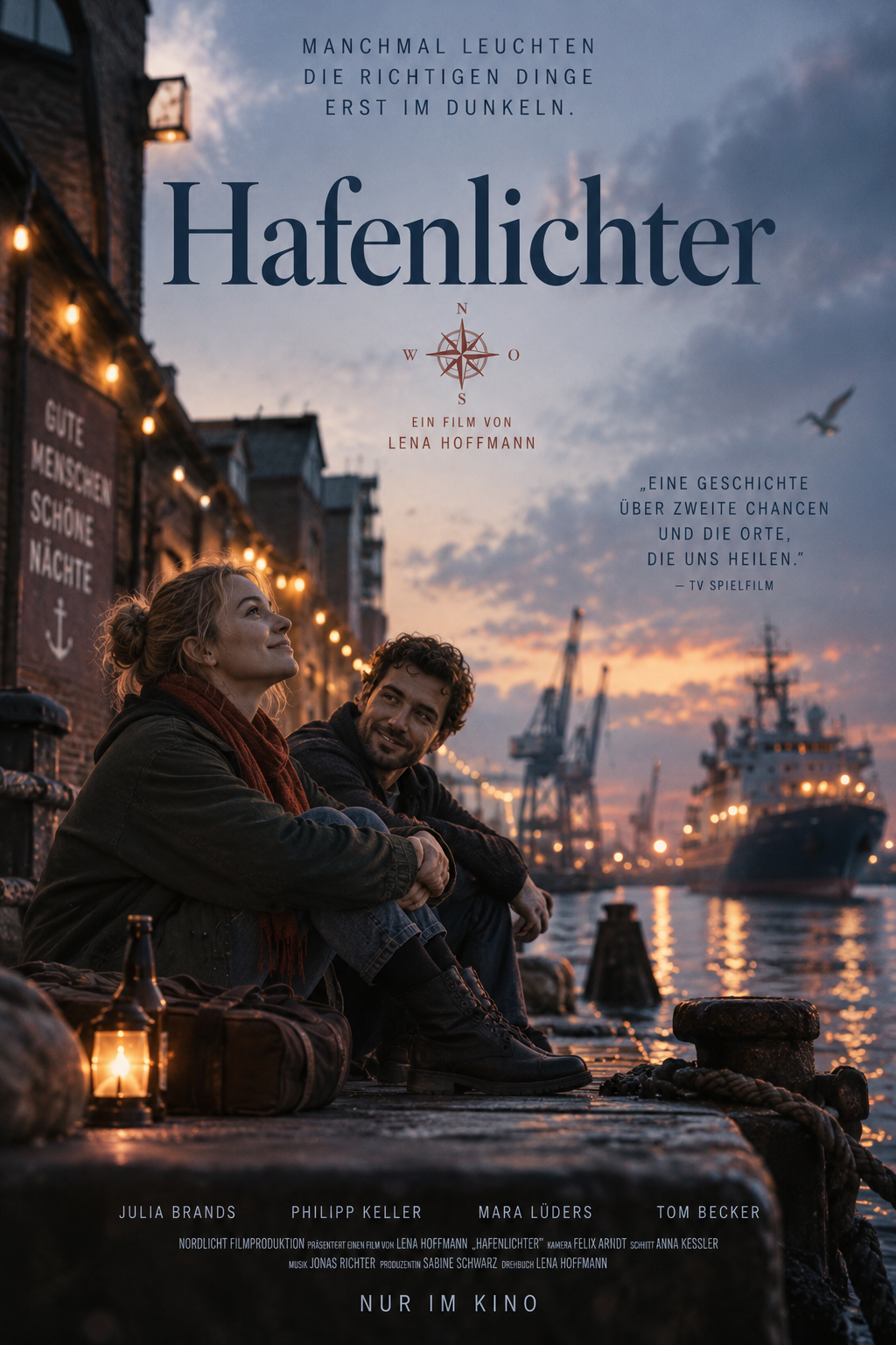 Hafenlichter
